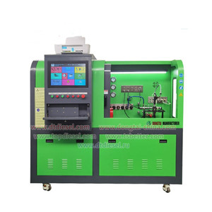 Auto kalibrierung maschine CR819 HEUI EUI EUP CAMBOX Common-Rail-Injektor und Pumpen prüfstand Common-Rail-Einspritzpumpe - Product Image 1