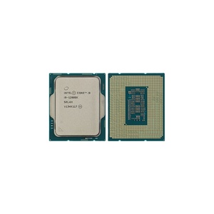 <strong>Intel</strong> Core <strong>I7</strong>-12700 Core <strong>I7</strong> 12th Gen Alder Lake 12Core 2.1 GHz 65W Desktop Processor - Product Image 4