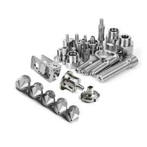 Werkseitige kunden spezifische CNC-Bearbeitung von präzisem Drehen Fräsen auf EDM-Fähigkeiten aus Edelstahl draht - Product Image 1