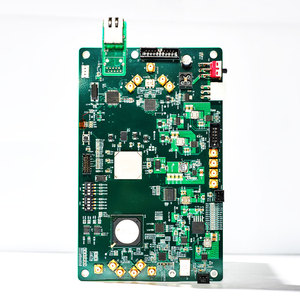 Fabrika fiyat Pcb özel Ems Pcb Bluetooth hoparlörler Pcba elektronik devre Pcba Pcb takımı - Product Image 2