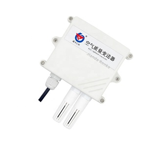 RS485 Modbus Outside Air Quality <strong>Monitoring</strong> <strong>System</strong> PM1.0 PM10 PM2.5 Air Quality <strong>Sensor</strong> - Product Image 3