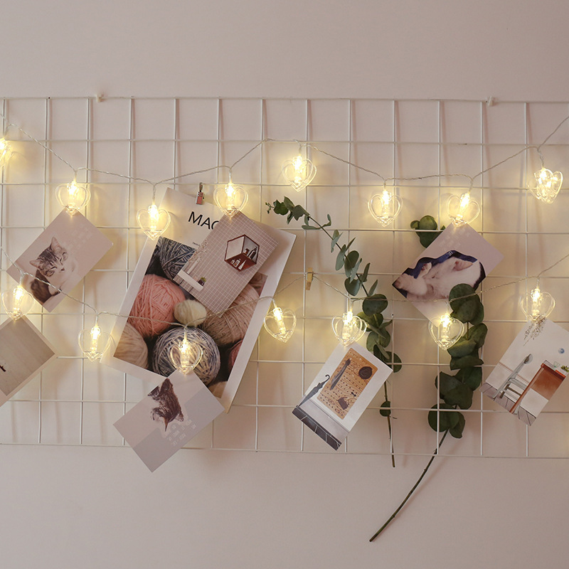 Clip d'amour