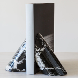 ตู้หนังสือหินอ่อน Rosa Levanto ออกแบบตามสั่ง - Product Image 5