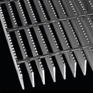 沟渠盖板用重型钢地板格栅混凝土钢格栅 - Product Image 1