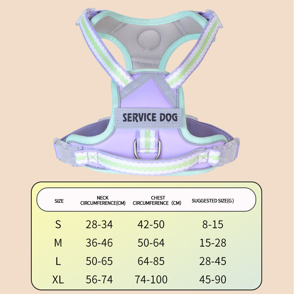 สายรัดสีม่วง