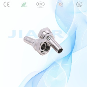 Sae 100 R6繊維強化油圧ホース低圧用途カスタム切削加工サービス - Product Image 2