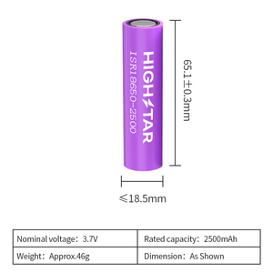 HIGHSTAR <span class=keywords><strong>cr9v</strong></span> limno2リチウム電池おもちゃのリモコン用デジタルカメラbaterialimno2 - Product Image 3