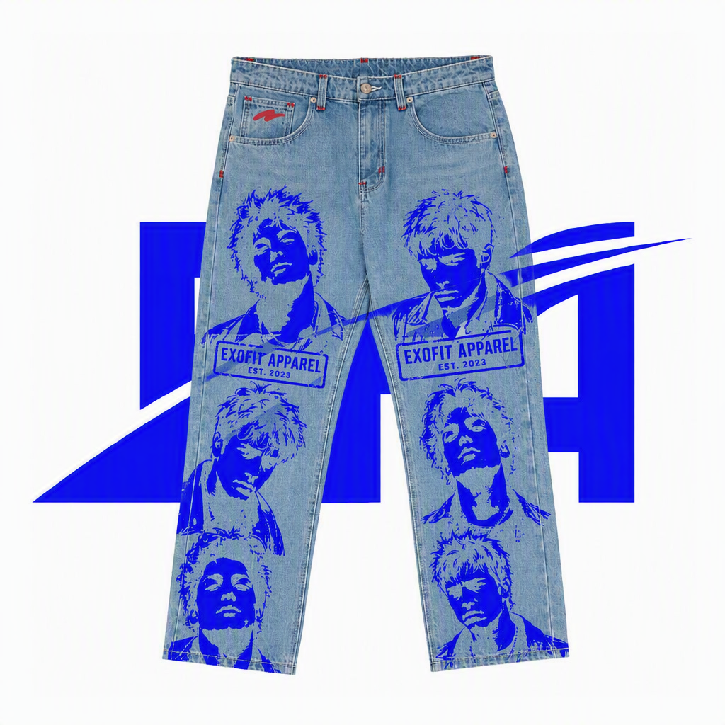 Bleu