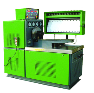 COM-D Model dizel yakıt pompası Test tezgahı sıcak satış elektronik güç Test cihazları 1 yıl garanti - Product Image 1