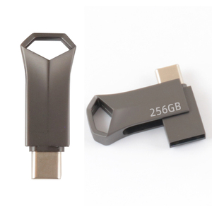 定制Otg 1tb 2tb 4gb 8gb 16gb 64gb Pendrive Ultra Usb2.0 3.0拇指驱动器双usb-c型闪存驱动器适用于安卓手机 - Product Image 2