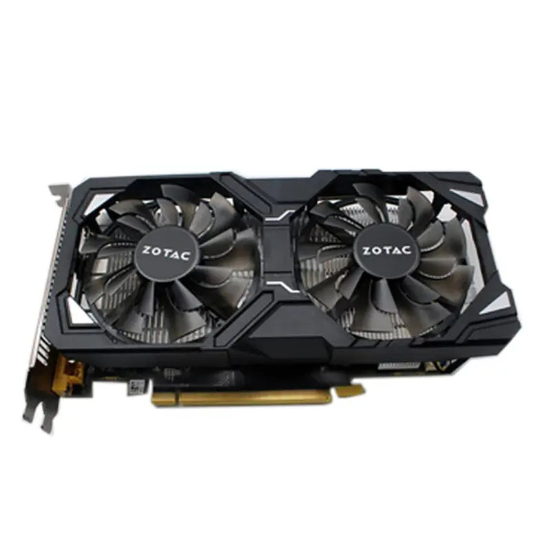 Beste Prijs Zotac Videokaart Zijn P106-100 6Gb Grafische Kaart Groothandel Grafische Kaart