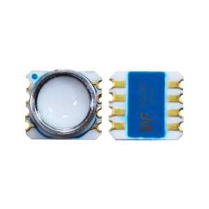 Sensor de presión MEMS para prueba de profundidad de agua de 14m, medición de profundidad, Sensor Digital resistente al agua, Arduino