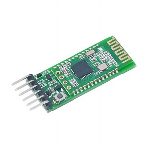 HC08 HC-08ピンワイヤレスBluetoothBLE4.0シリアルポート透明伝送モジュール - Product Image 1
