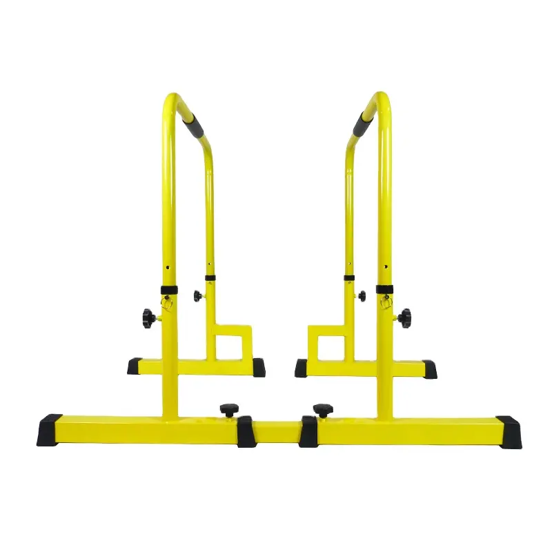 Barre parallèle multifonctionnelle et Offre Spéciale pour le fitness et la salle de sport Barres parallèles pour l'entraînement et la force du corps