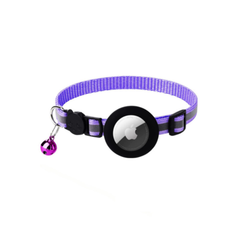 Violet + Noir (hors localisateur)