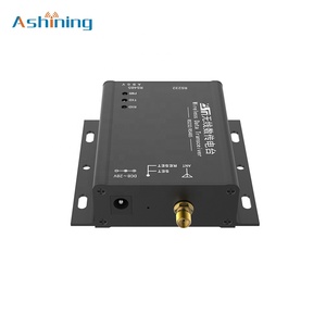 SX1278 Lora de 433mhz Modbus 100mw 3km Rs232 Rs485 datos transmisor inalámbrico - Product Image 5