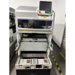 ข้อเสนอพิเศษ0.5 MPA (5 kgf/cm2) 10 ni/min เครื่อง NXT ใหม่เครื่อง SMT NXT เลือกและวาง M3 - Product Image 1