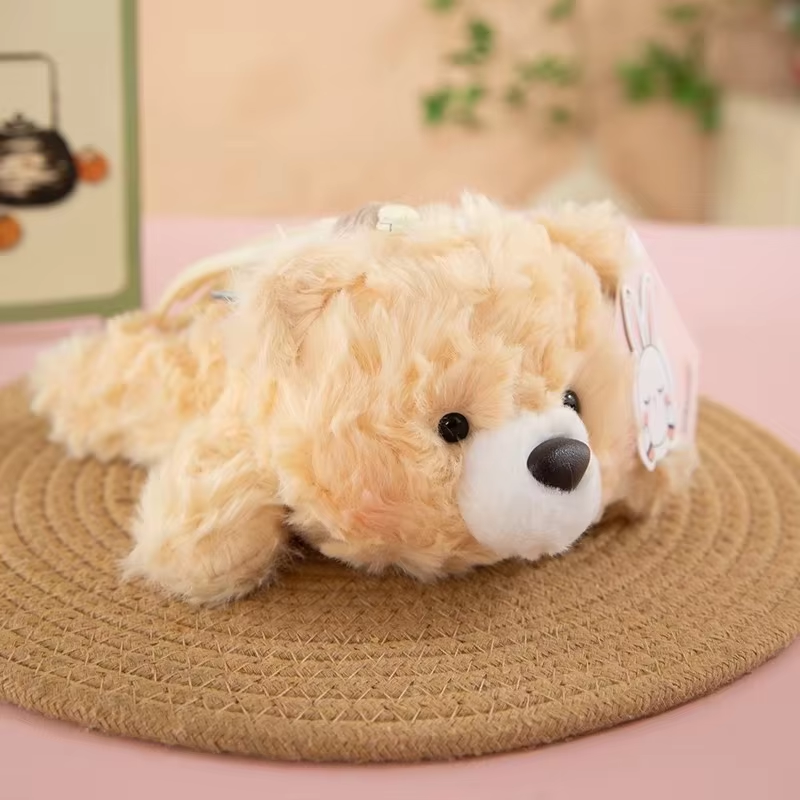 Petit ours
