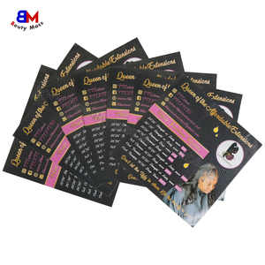 High-quality Custom Business <strong>Flyers</strong> Full Color, Single or Double Sided Printing Tailored Promotional <strong>Flyers</strong> for Marketing Succes - Product Image 5