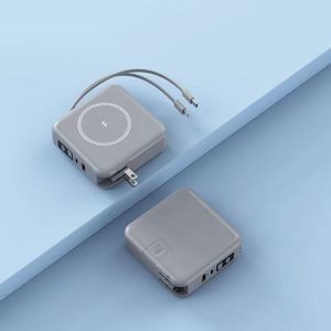 20000mah <strong>Qc3.0</strong> Pd 22.5w 2024 Portable Mini <strong>Power</strong> <strong>Bank</strong> Fast Charging Led Digital Display Built in Cable <strong>Power</strong> <strong>Banks</strong> for Iphones - Product Image 6