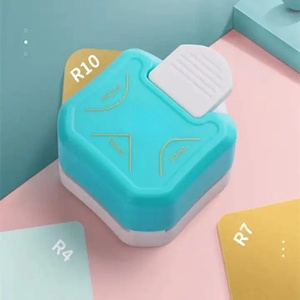 Multi Angle Rounded Corner <strong>R4</strong> <strong>Original</strong> Corner R10 Paper Cutting R7 Chamfer Three in One R5 Rounded Corner - Product Image 4