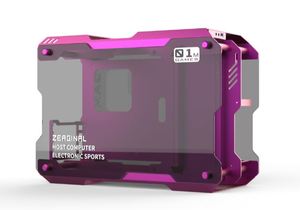 New Mini Z-EAGINAL ZC-01M Computer <strong>Case</strong> for Gaming <strong>case</strong> <strong>PC</strong> <strong>case</strong> - Product Image 5