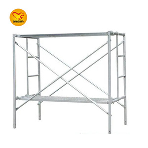 Utimized-cafcolding con tacón, caffolding - Product Image 2