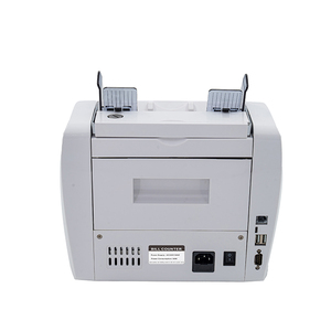 Top-<strong>loading</strong> 2 CIS Money <strong>Counting</strong> <strong>Machine</strong> - Product Image 4