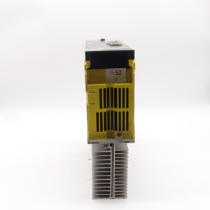 FANUC Servo-Antriebsmodul, Original Fanuc, Alpha-Serie SVM-20/20/20 A06B-6096-H304 - Product Image 3