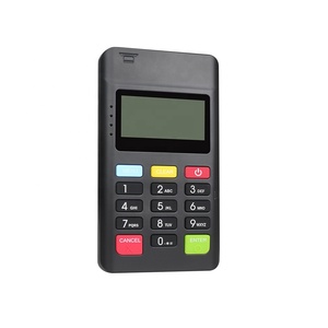 Dispositivo android inalámbrico de mano, mini mpos, nfc, pagos, pos, móvil, lector de tarjetas, bluetooth - Product Image 3