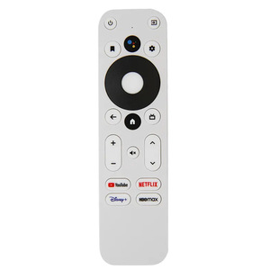 Сменный голосовой пульт дистанционного управления для Onn Android TV FHD 4K UHD Streaming TV Box 100024646 100026240 - Product Image 3