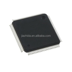 ICチップSTM32L151VET7 Cortex-M3マイクロコントローラー32ビットシングルコア32MHz 512KB X 8フラッシュ100-LQFP - Product Image 1