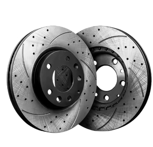 High Quality Automotive Parts Brake <strong>Discs</strong> - Product Image 4
