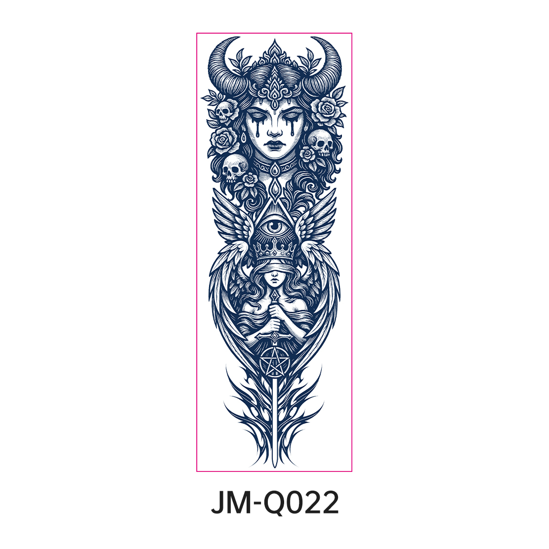 JM-Q022