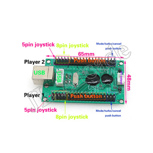 USB-джойстик - Product Image 3