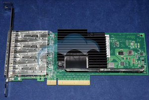 X710-DA4 Quad port Ethernet Converged <strong>Network</strong> <strong>Adapter</strong> X710DA4G2P5 10G <strong>Adapter</strong> Cards - Product Image 2