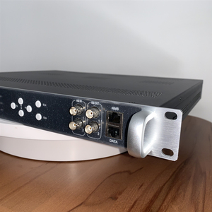 IPTV H.264 HD MI zu IP Encoder Digital-TV-Kopfs telle IPTV-System 24 Kanäle HD IP-Encoder mit 256 SPTS 4 MPTS UDP-Ausgang - Product Image 5