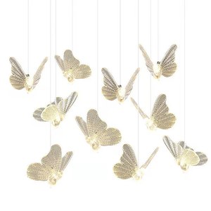 Водонепроницаемая светодиодная гирлянда 12 м, 22 м, 32 м - Product Image 5
