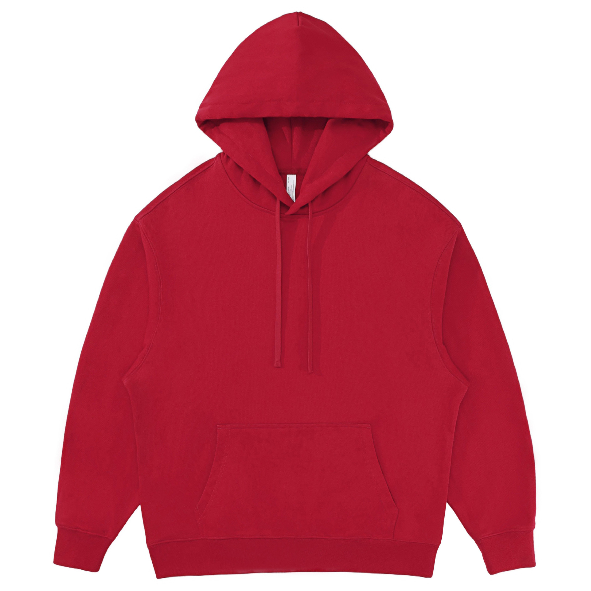 dark red