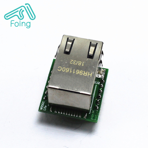 Embedded 80Mhz SPI interface Ethernet W5500 Lite kompatibel mit WIZ820io - Product Image 1