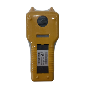 S200D 5~870MHz 64/128/256 QAM Digital CATV <strong>Signal</strong> <strong>Level</strong> Meter with MER <strong>and</strong> BER Function - Product Image 2