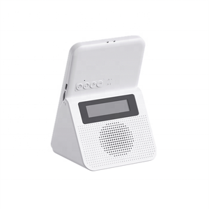 Caja de sonido de altavoz de voz de pago con código QR para notificación de pago en tiempo real WNS20 Pro - Product Image 2