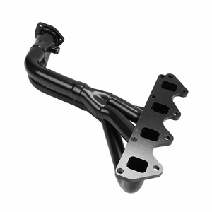 86-96スズキサムライサイドキックジオトラッカー1.3L/1.6L用エキゾーストヘッダーマニホールド