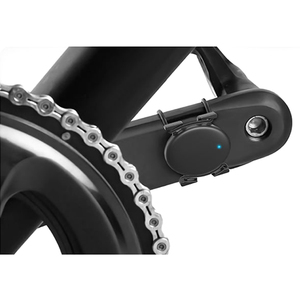 Sensor de velocidad de cadencia para bicicleta ANT +, inalámbrico, Compatible con Sistema iOS/Android - Product Image 6