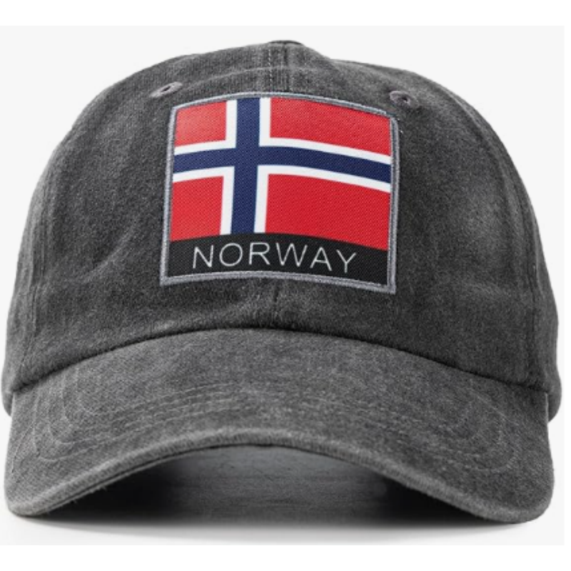 Noruega 1