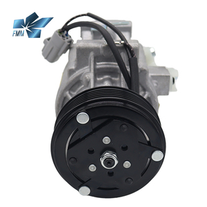 מיזוג אוויר אוטומטי scsa06c 883201a491 8831002180 רכב א/c מדחס עבור toyota קורולה 2001-2008