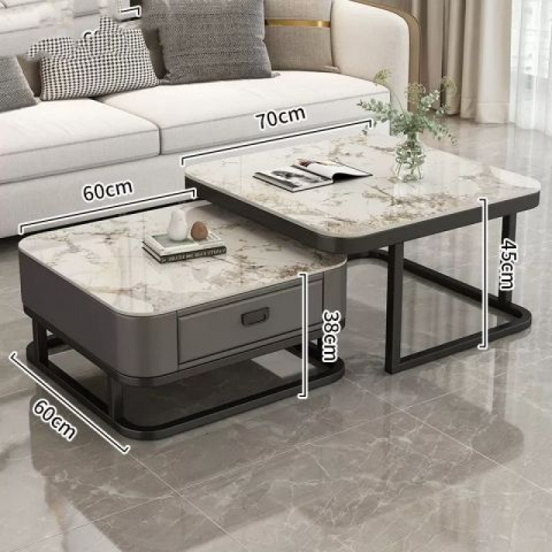 Black frame grey cabinet 7060 full light philippe upgrade