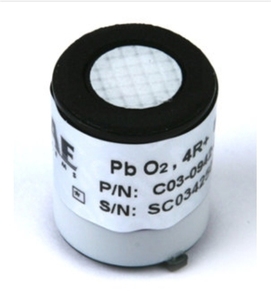 Sensor de oxígeno O2 Multi RAE Multi-RAE Sensor de LEL de 2x2, de NO2 Sensor, 2, 2, 2, 2 - Product Image 4