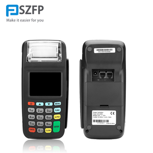 Máquina pos inalámbrica de mano, terminal pos, novedad de 8210 - Product Image 1