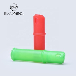 Bouteilles de parfum polyvalentes en plastique: 5ml, 10ml, 15ml, 20ml - Product Image 2